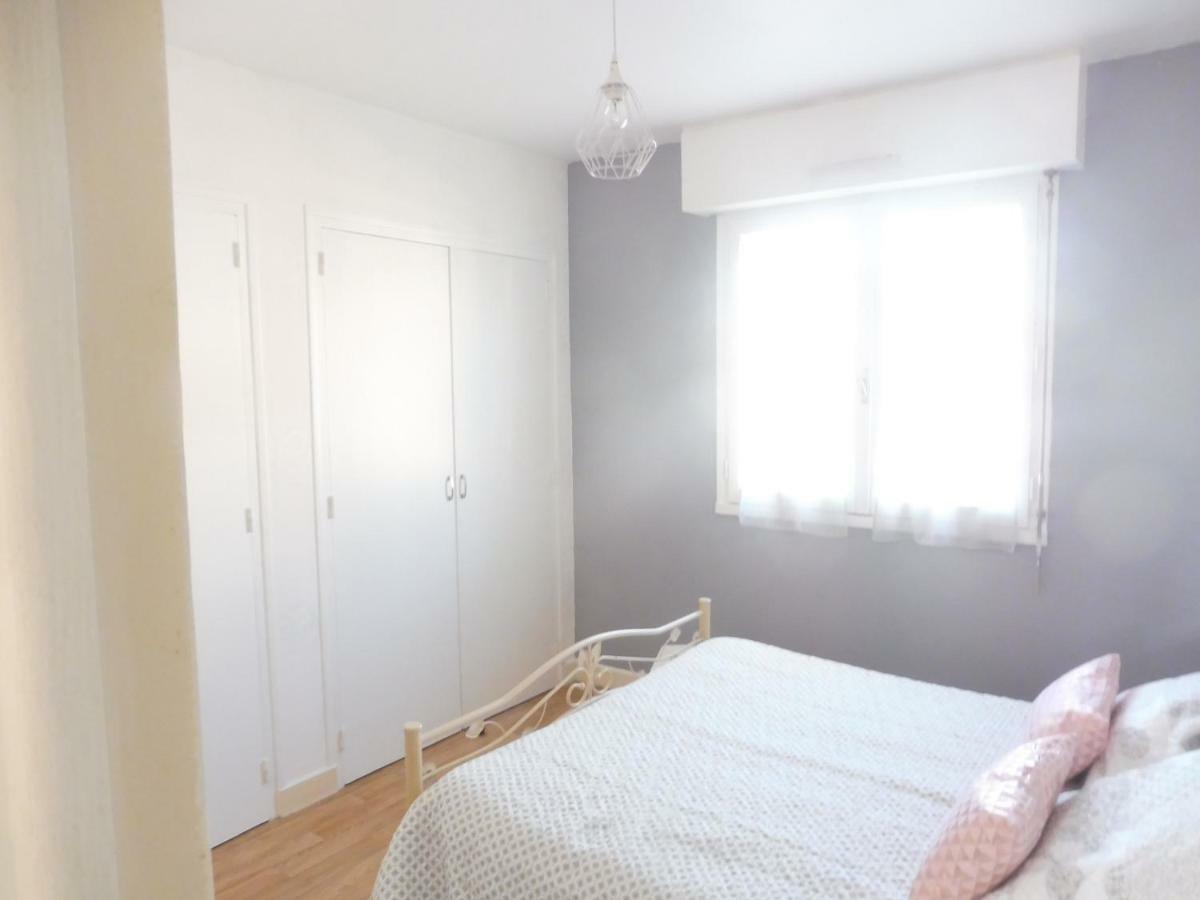 Apartament Le Pressoir Dinan Zewnętrze zdjęcie