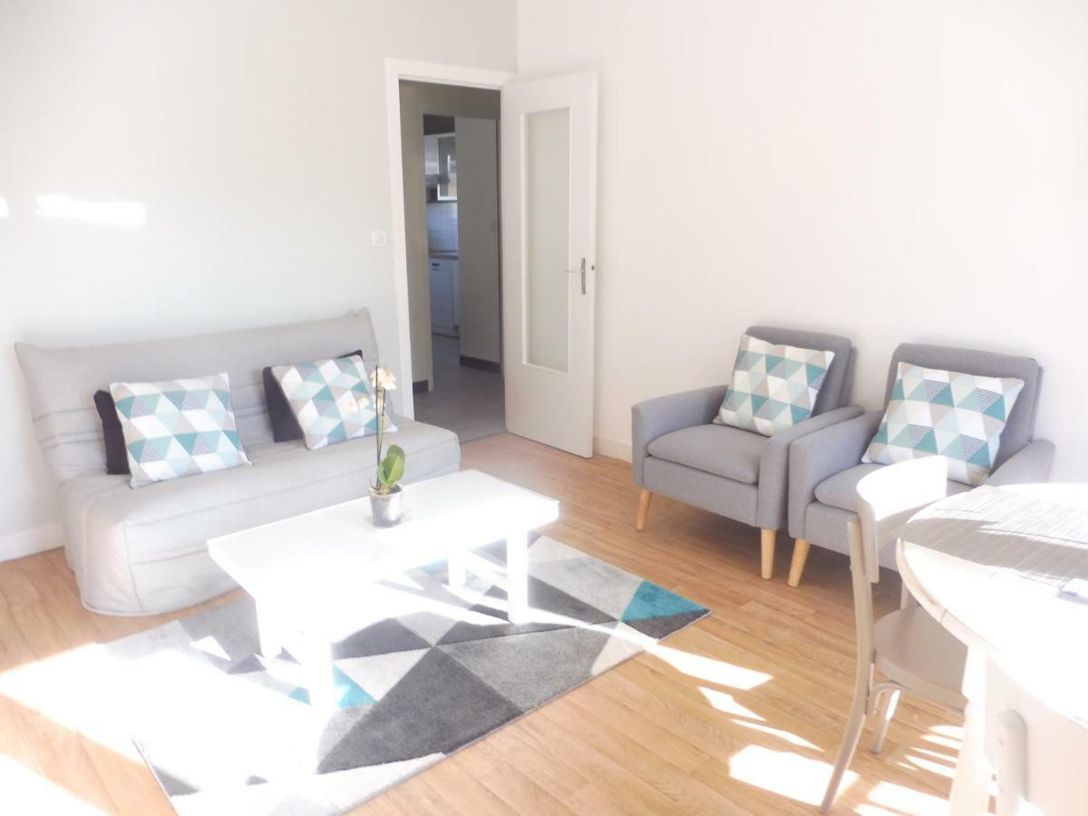 Apartament Le Pressoir Dinan Zewnętrze zdjęcie