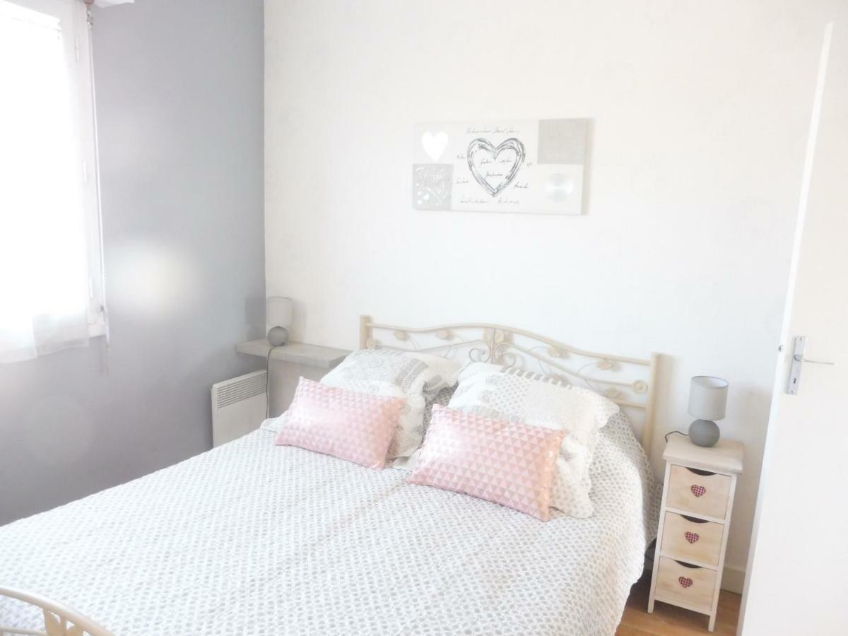 Apartament Le Pressoir Dinan Zewnętrze zdjęcie